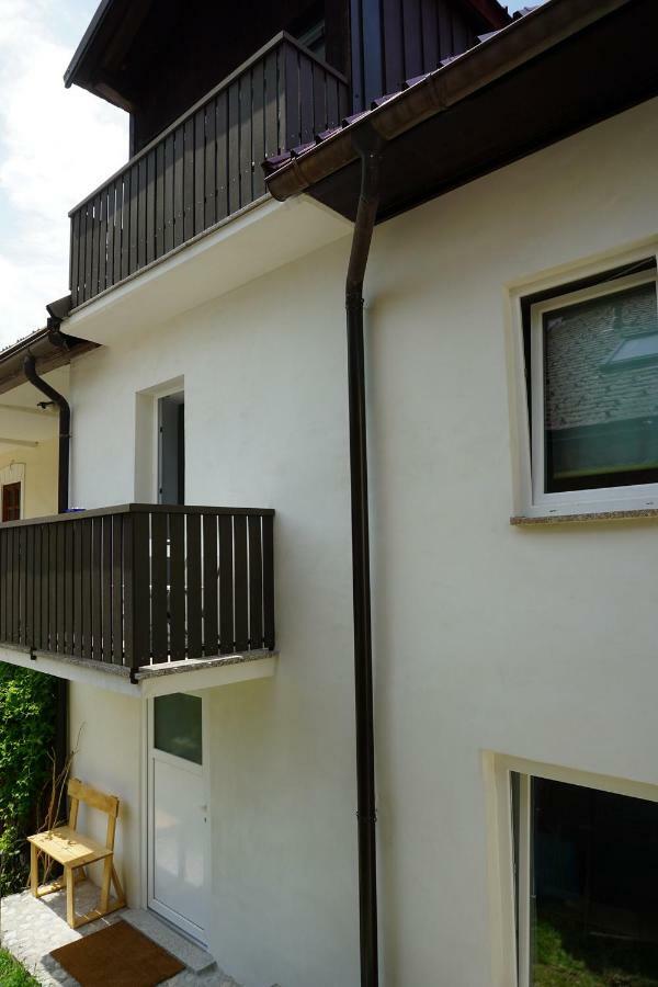 Corner Apartments Bovec Exterior photo